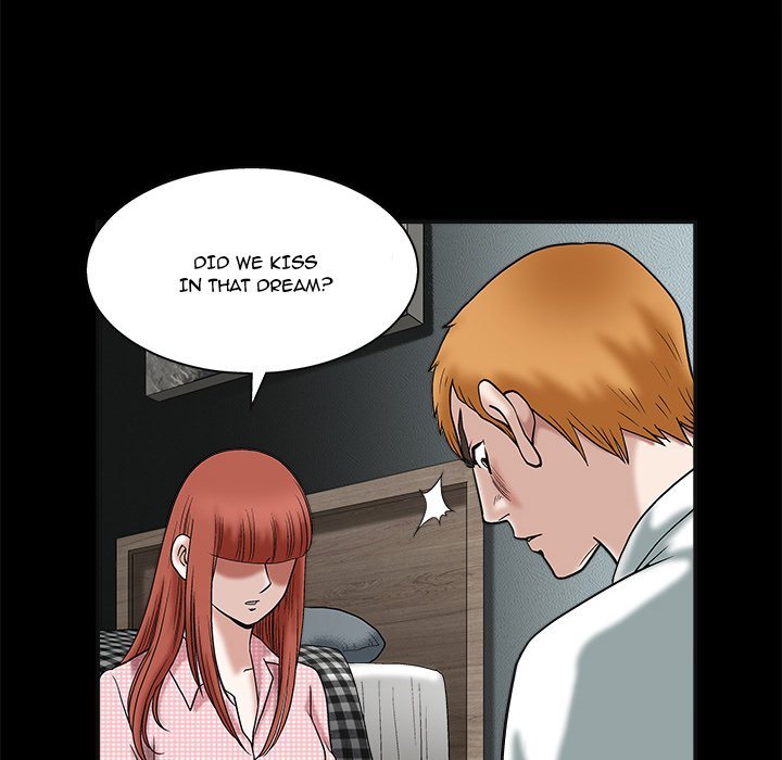 Unspeakable Manhwa - Chapter 19 Page 109