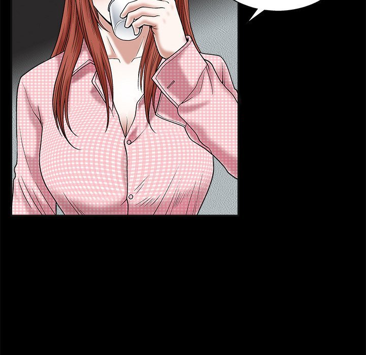 Unspeakable Manhwa - Chapter 19 Page 120