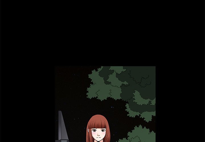 Unspeakable Manhwa - Chapter 6 Page 3