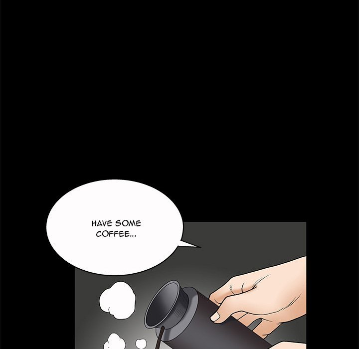 Unspeakable Manhwa - Chapter 6 Page 9