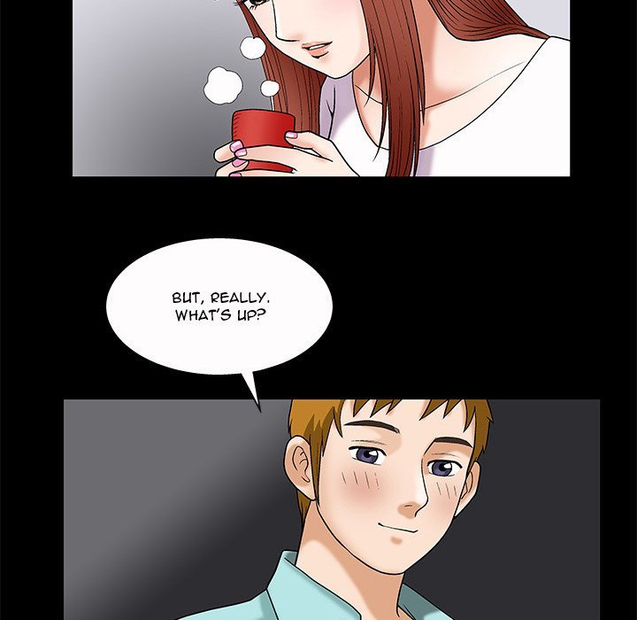 Unspeakable Manhwa - Chapter 6 Page 11