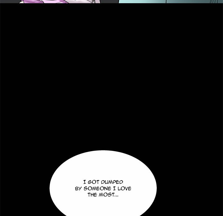 Unspeakable Manhwa - Chapter 6 Page 17