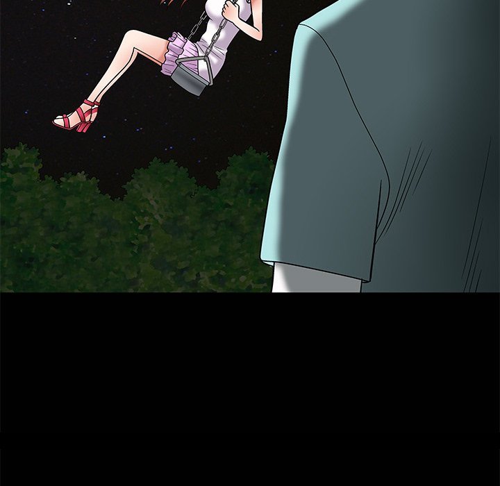 Unspeakable Manhwa - Chapter 6 Page 26