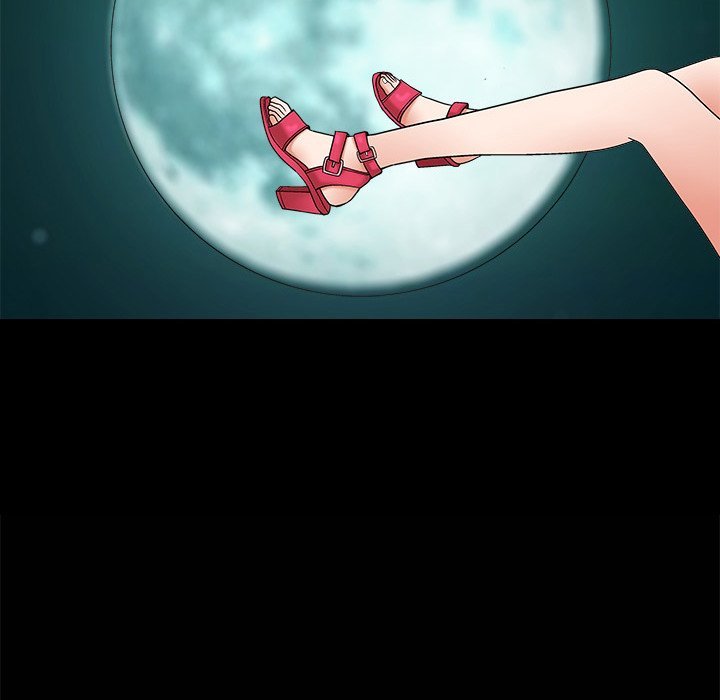 Unspeakable Manhwa - Chapter 6 Page 31