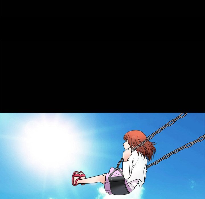 Unspeakable Manhwa - Chapter 6 Page 33