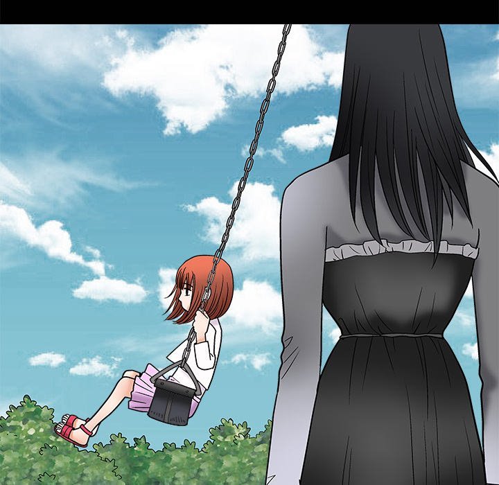 Unspeakable Manhwa - Chapter 6 Page 35