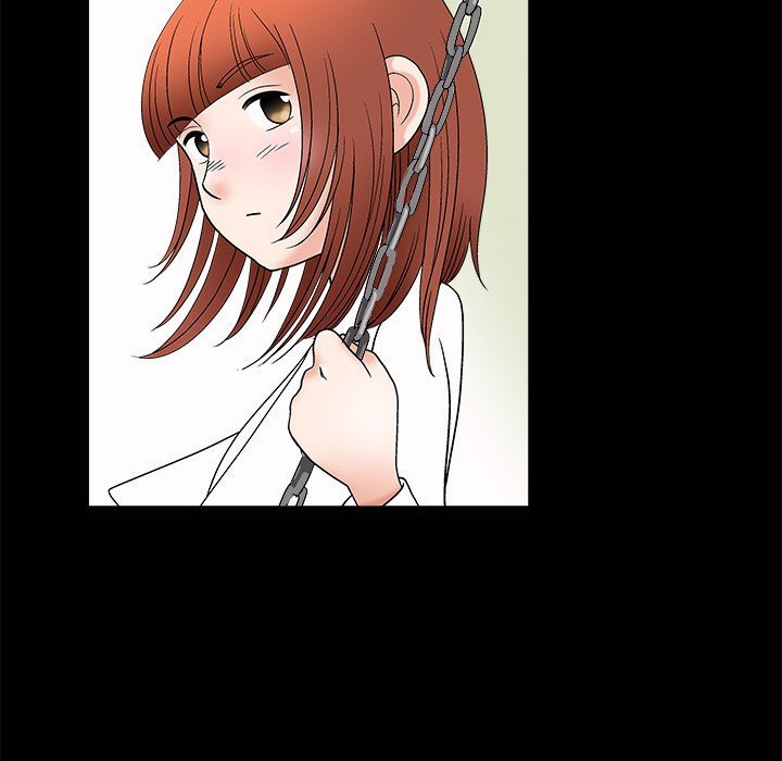 Unspeakable Manhwa - Chapter 6 Page 37