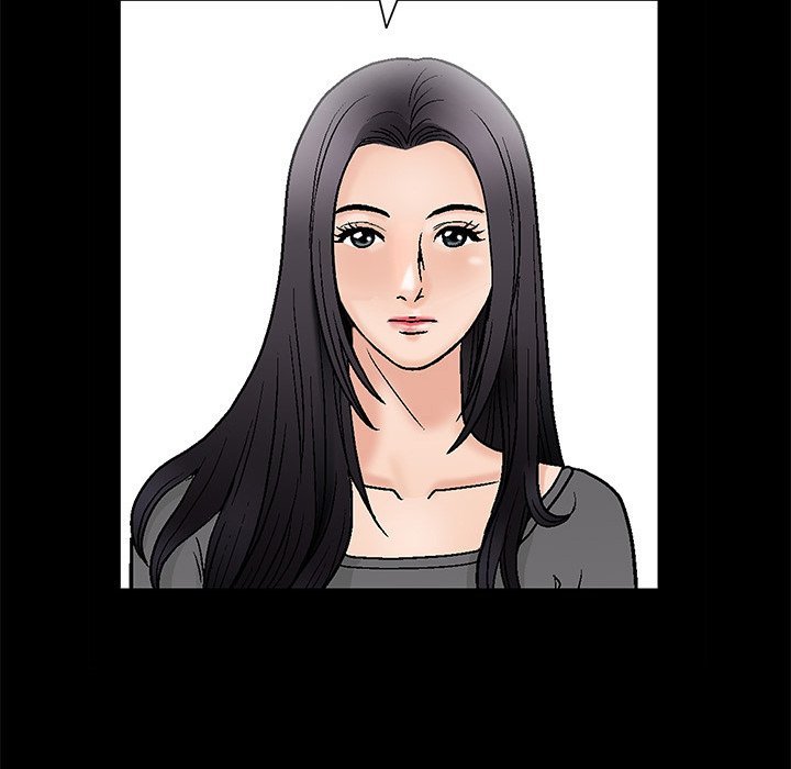 Unspeakable Manhwa - Chapter 6 Page 41