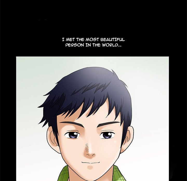 Unspeakable Manhwa - Chapter 6 Page 53