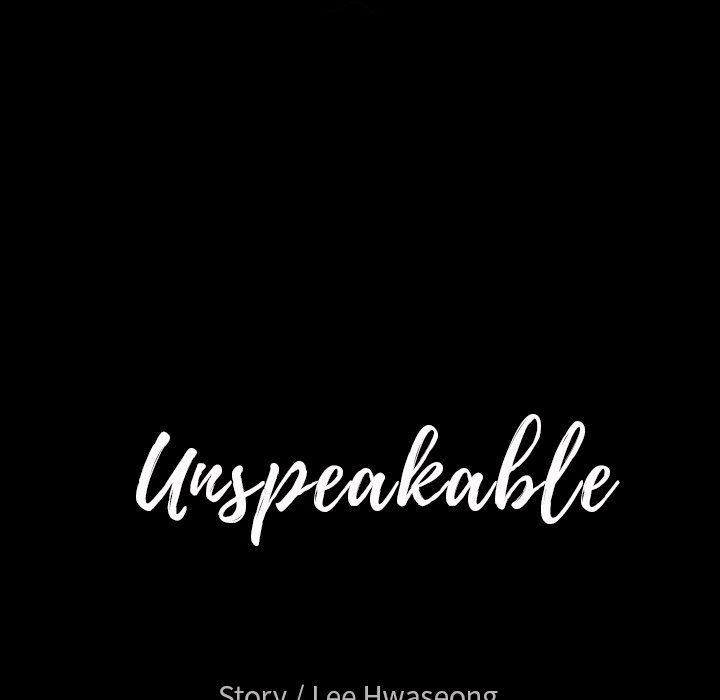 Unspeakable Manhwa - Chapter 6 Page 55
