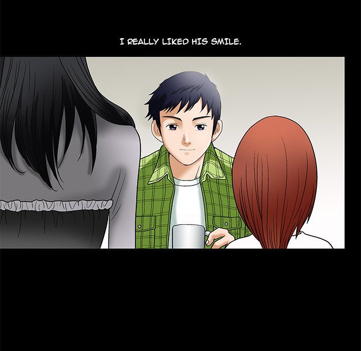 Unspeakable Manhwa - Chapter 6 Page 60