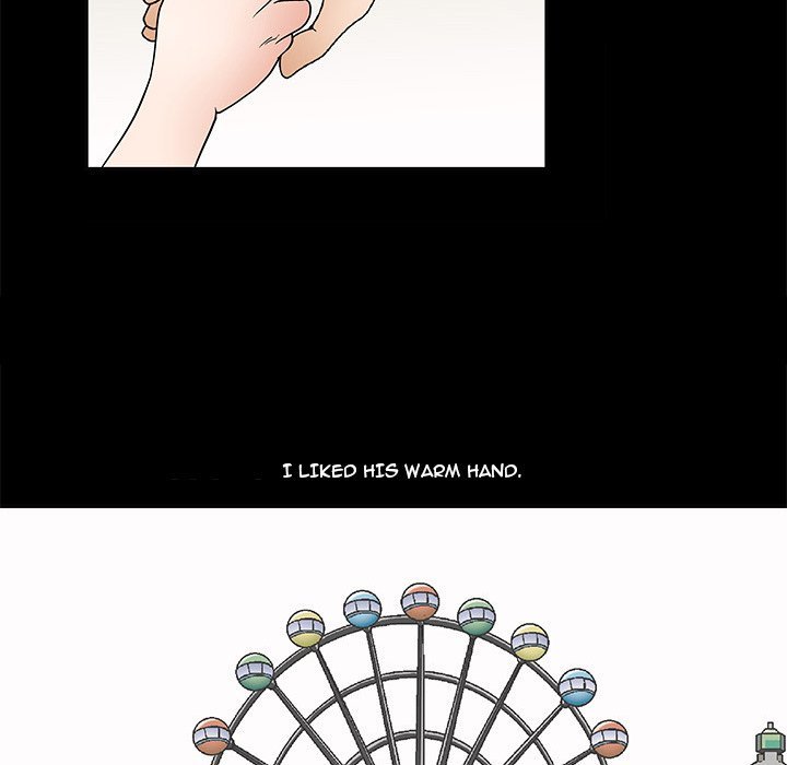 Unspeakable Manhwa - Chapter 6 Page 62