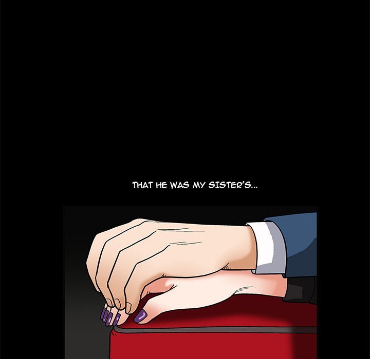 Unspeakable Manhwa - Chapter 6 Page 73