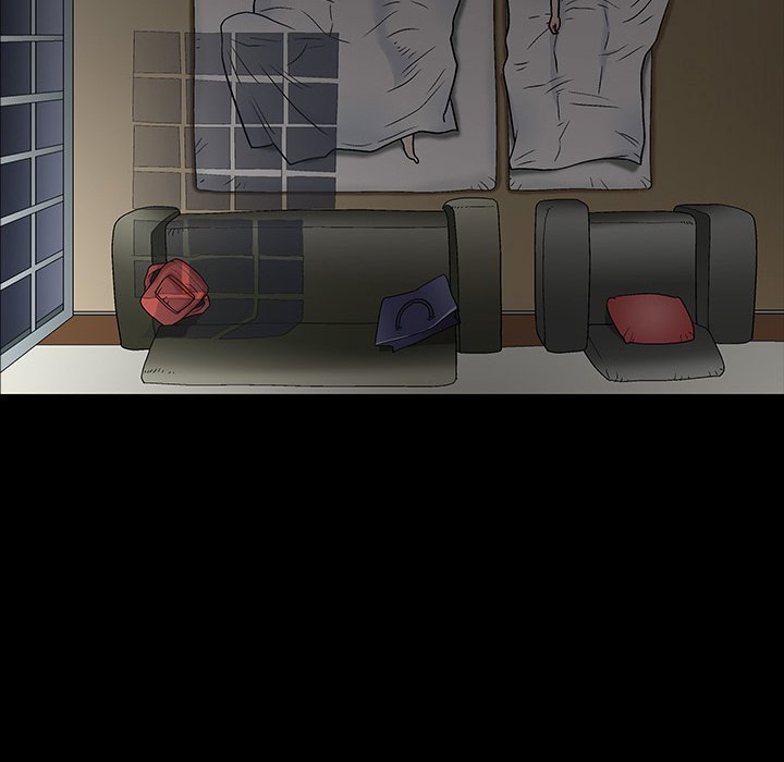 Unspeakable Manhwa - Chapter 6 Page 90