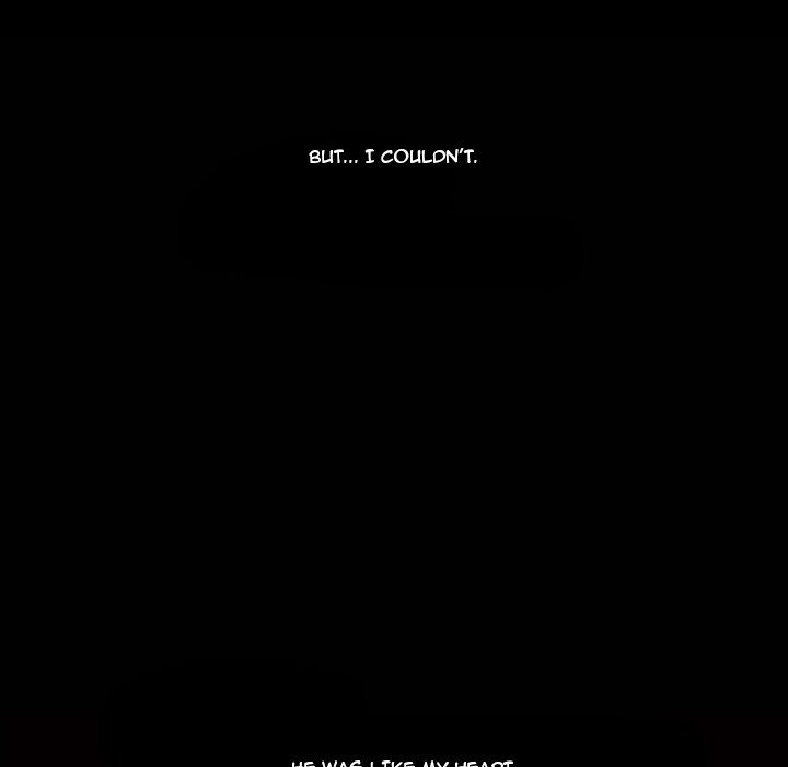 Unspeakable Manhwa - Chapter 6 Page 92