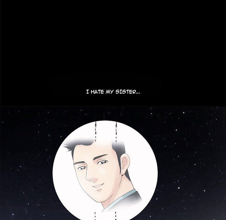 Unspeakable Manhwa - Chapter 6 Page 105