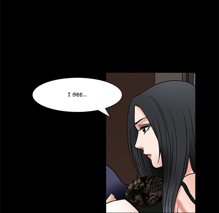Unspeakable Manhwa - Chapter 6 Page 113