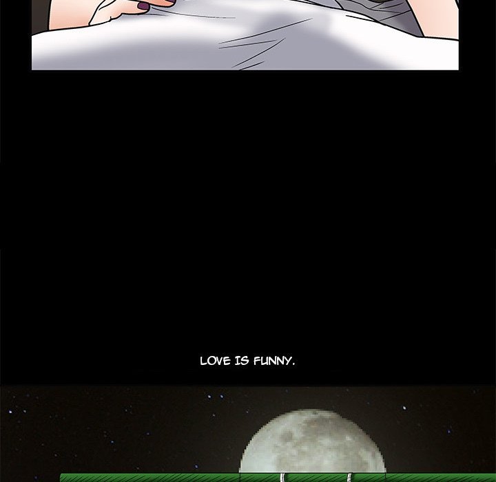 Unspeakable Manhwa - Chapter 6 Page 116