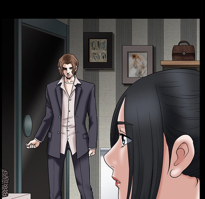 Unspeakable Manhwa - Chapter 22 Page 6