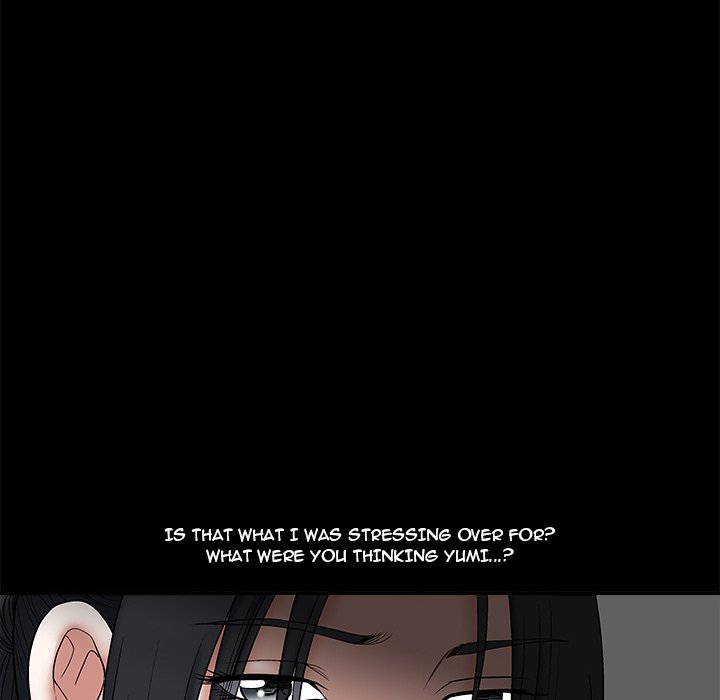 Unspeakable Manhwa - Chapter 22 Page 16