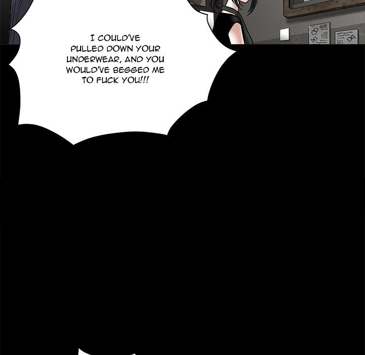 Unspeakable Manhwa - Chapter 22 Page 20