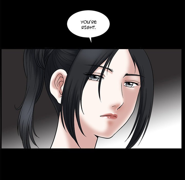 Unspeakable Manhwa - Chapter 22 Page 23