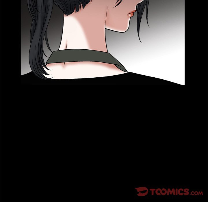 Unspeakable Manhwa - Chapter 22 Page 43