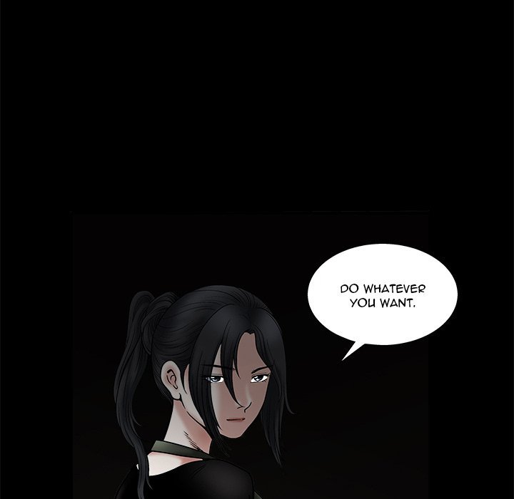 Unspeakable Manhwa - Chapter 22 Page 44