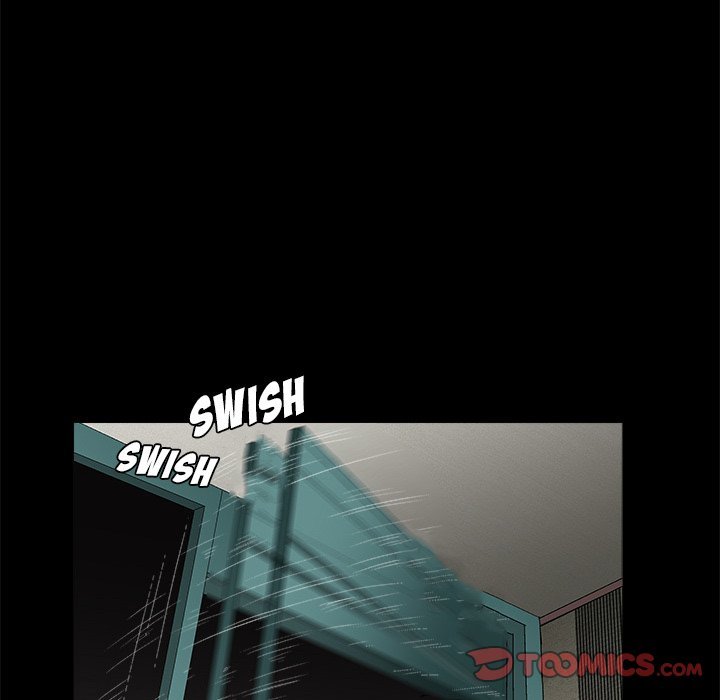 Unspeakable Manhwa - Chapter 22 Page 51