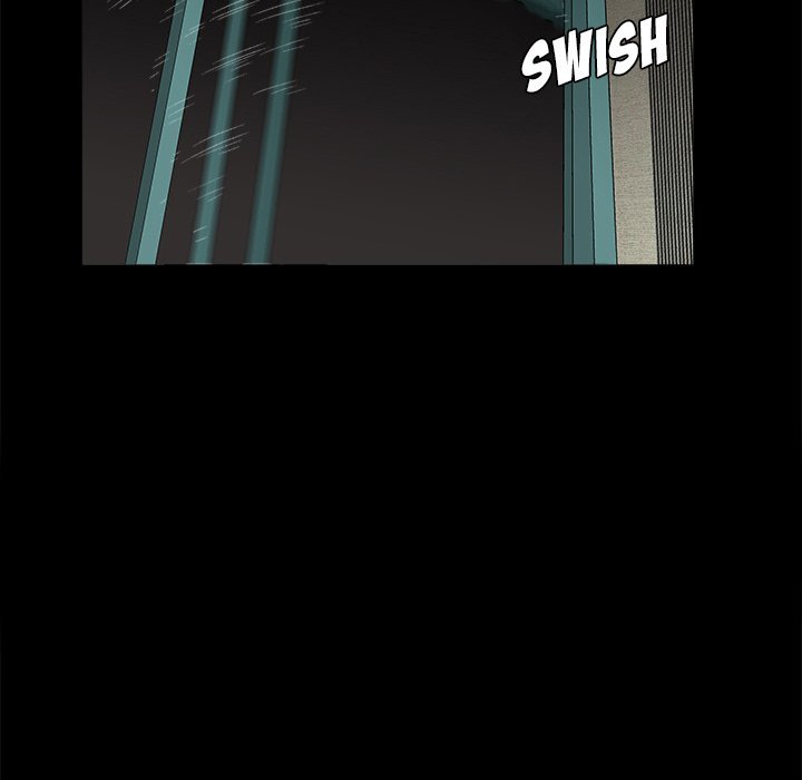 Unspeakable Manhwa - Chapter 22 Page 52