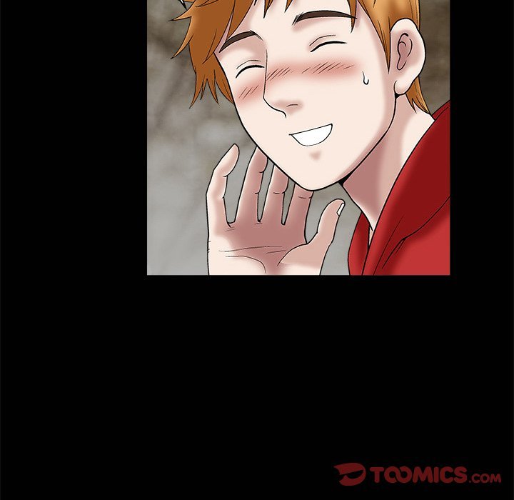 Unspeakable Manhwa - Chapter 22 Page 83