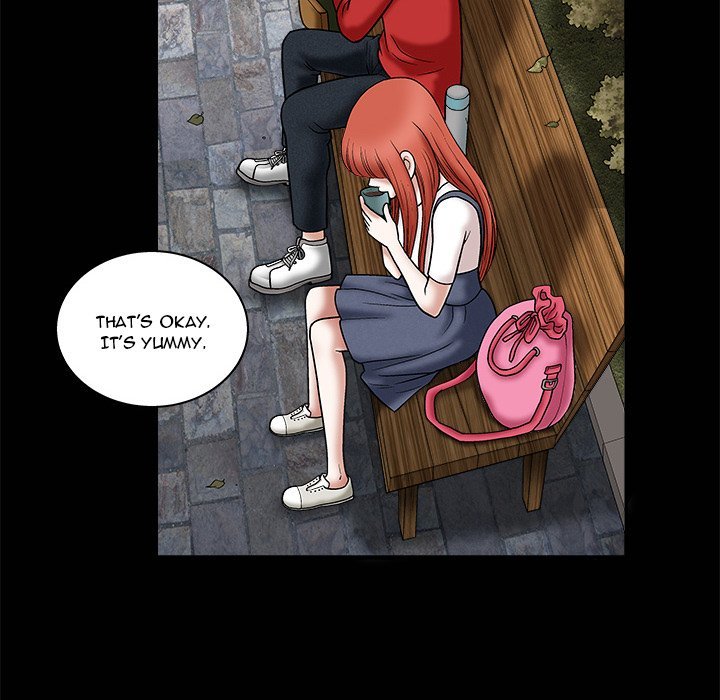 Unspeakable Manhwa - Chapter 22 Page 85