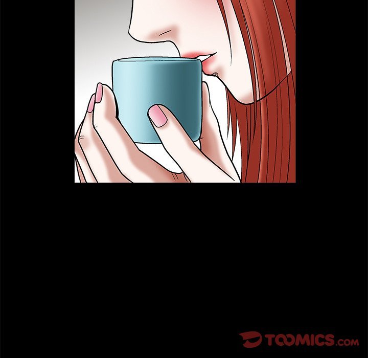 Unspeakable Manhwa - Chapter 22 Page 91