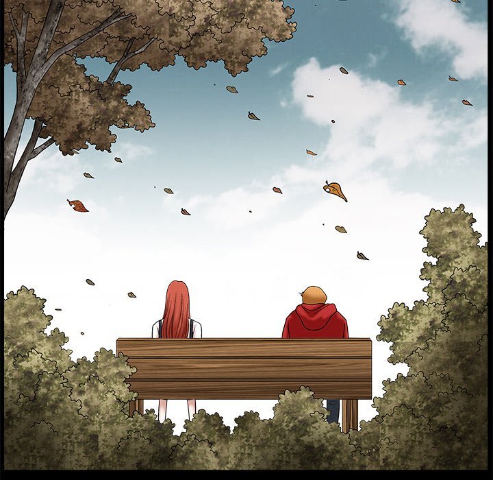 Unspeakable Manhwa - Chapter 22 Page 93