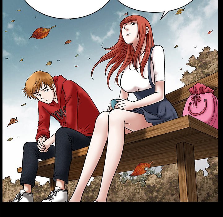 Unspeakable Manhwa - Chapter 22 Page 97
