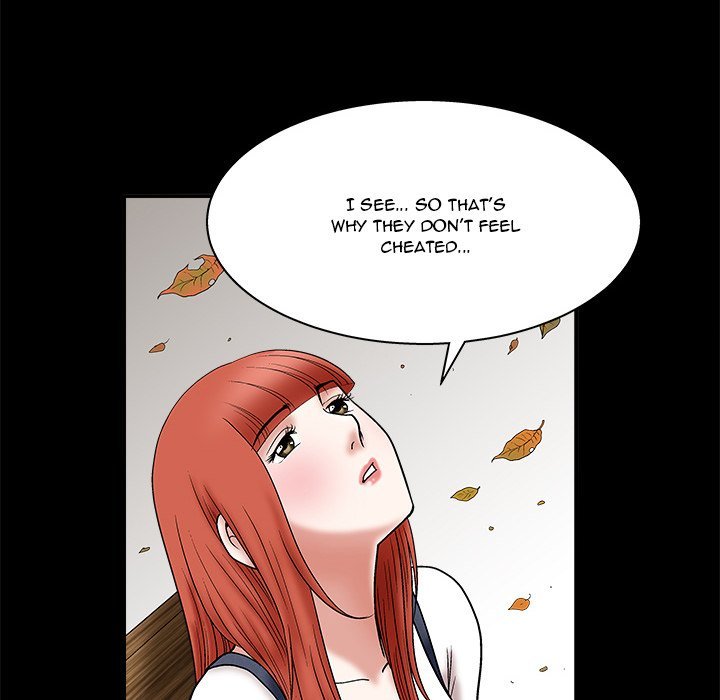 Unspeakable Manhwa - Chapter 22 Page 110