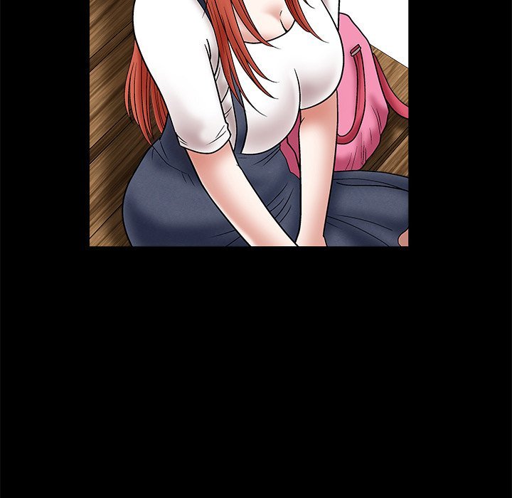 Unspeakable Manhwa - Chapter 22 Page 111