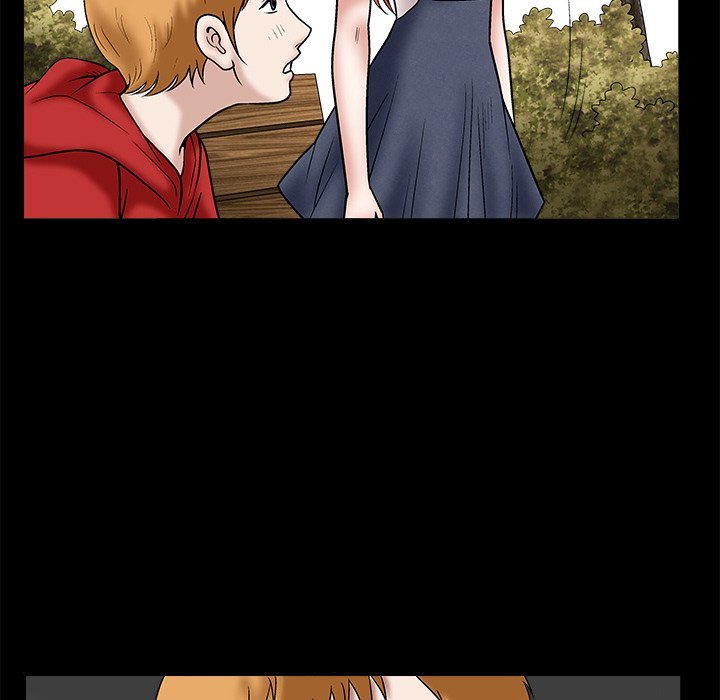 Unspeakable Manhwa - Chapter 22 Page 113