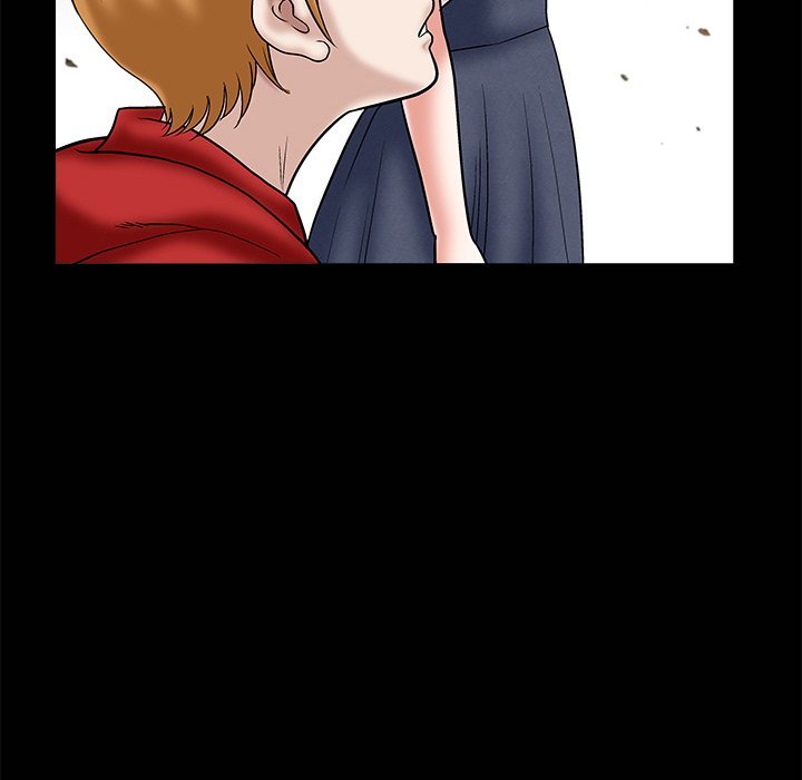 Unspeakable Manhwa - Chapter 22 Page 116