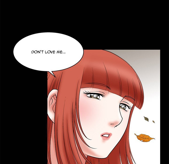 Unspeakable Manhwa - Chapter 22 Page 117
