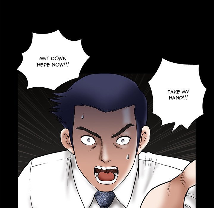 Unspeakable Manhwa - Chapter 22 Page 144