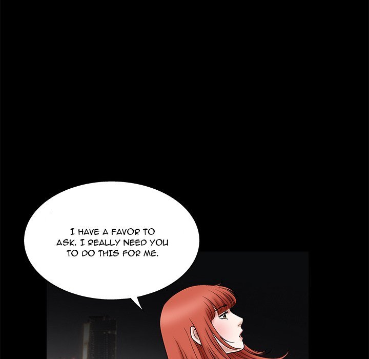 Unspeakable Manhwa - Chapter 22 Page 151