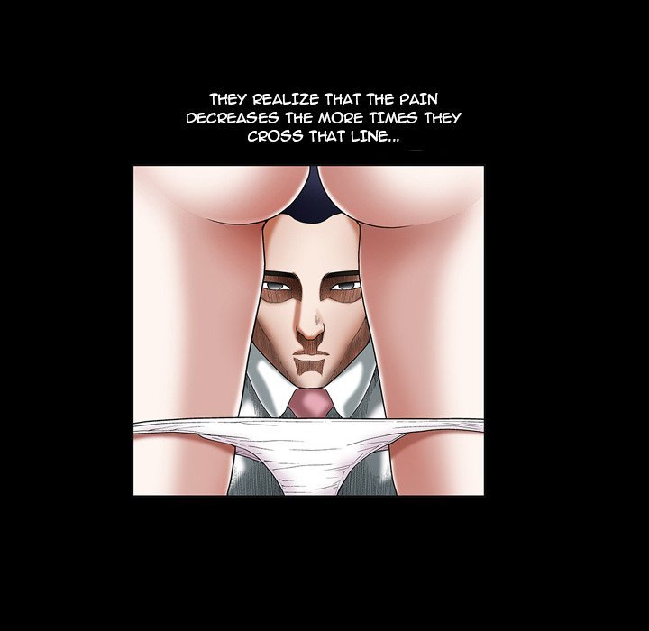 Unspeakable Manhwa - Chapter 22 Page 165