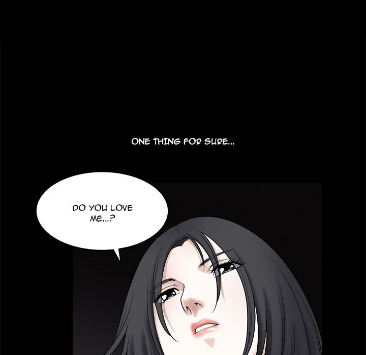 Unspeakable Manhwa - Chapter 35 Page 101