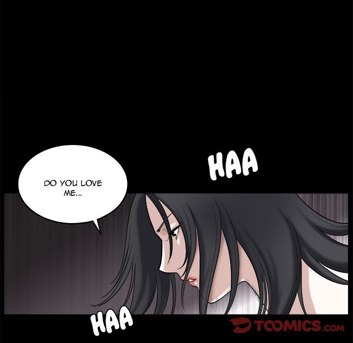 Unspeakable Manhwa - Chapter 35 Page 104