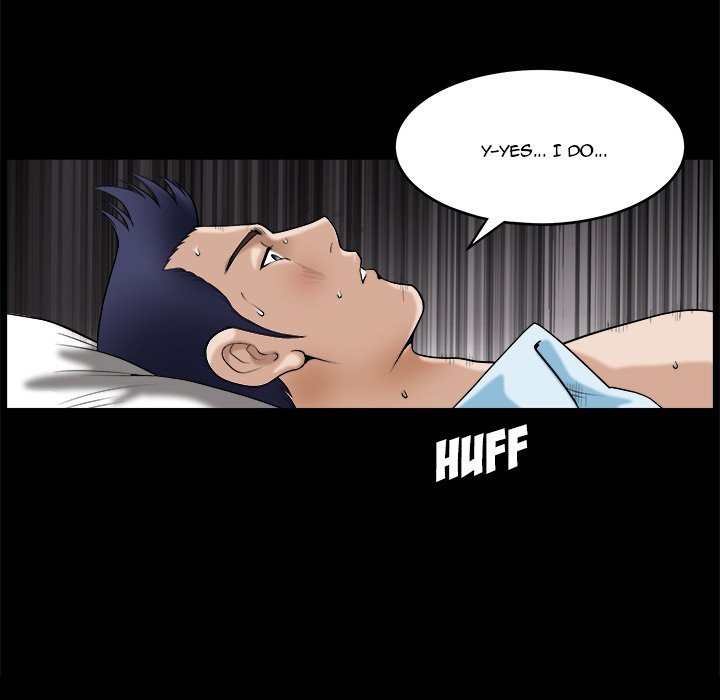 Unspeakable Manhwa - Chapter 35 Page 105