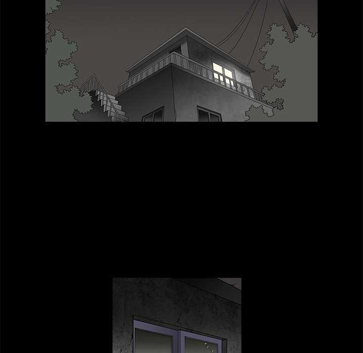 Unspeakable Manhwa - Chapter 35 Page 10