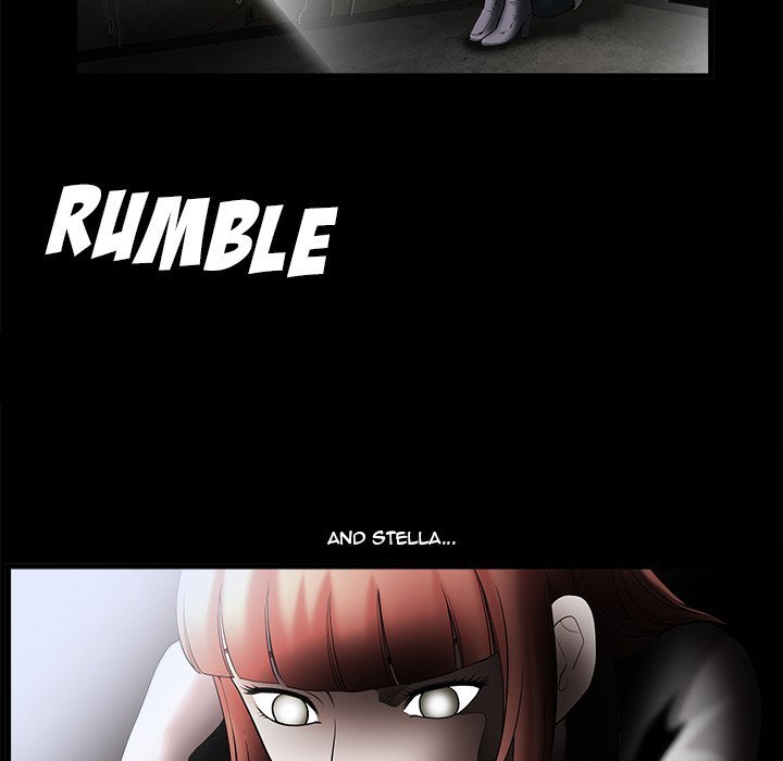 Unspeakable Manhwa - Chapter 35 Page 111