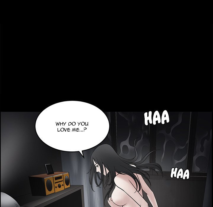 Unspeakable Manhwa - Chapter 35 Page 113