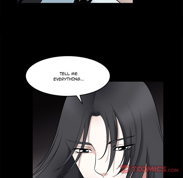 Unspeakable Manhwa - Chapter 35 Page 116